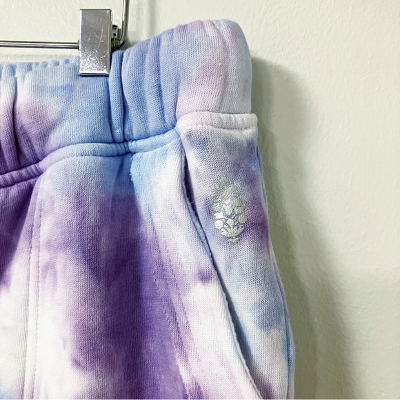 Free People | Tie Dye Joggers S - Picture 4 of 6